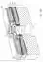 Fig. 69 - Inkjet printhead heater elements with thin or non-existent coatings