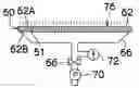 Fig. 01 - Nozzle plate and method of manufacturing nozzle plate