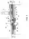 Fig. 02 - Heater chip for inkjet printhead with electrostatic discharge protection