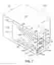 Fig. 06 - Heater chip for inkjet printhead with electrostatic discharge protection