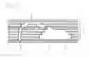 Fig. 02 - Ink-jet printer head including measurement electrode for measuring capacitance with common electrode