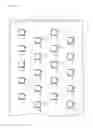 Fig. 04 - Ink-jet printer head including measurement electrode for measuring capacitance with common electrode