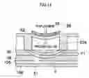 Fig. 12 - Liquid ejection head and liquid ejection apparatus having multiple pressure sensor member layers