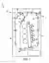 Fig. 02 - Parallel printing architecture with parallel horizontal printing modules