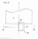 Fig. 13 - Medium position determining devices and image recording devices