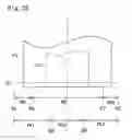 Fig. 26 - Medium position determining devices and image recording devices