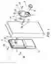 Fig. 02 - Security surveillance viewing and recording assembly