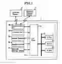 Fig. 02 - Image photographing device and release device