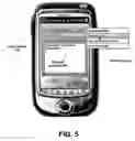 Fig. 12 - Techniques for transmitting personal data and metadata among computing devices