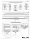 Fig. 10 - Image transformation estimator of an imaging device