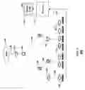 Fig. 02 - Apparatus and method for acquiring and combining images of a scene with multiple optical characteristics at multiple resolutions