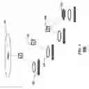 Fig. 05 - Apparatus and method for acquiring and combining images of a scene with multiple optical characteristics at multiple resolutions