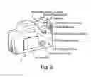Fig. 03 - Digital camera capable of continuous shooting and control method for the digital camera