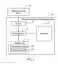 Fig. 02 - Television with number displaying function