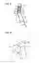 Fig. 08 - Support structure for liquid crystal television receiver and support structure for display device