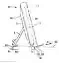 Fig. 01 - Liquid crystal television and display device