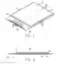 Fig. 02 - Liquid crystal display with compact configuration