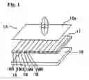 Fig. 02 - Display base having a retardation control function with a high voltage holding ratio