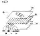Fig. 03 - Display base having a retardation control function with a high voltage holding ratio