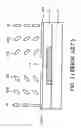 Fig. 03 - Pixel electrode structure for a liquid crystal display with a high aperture ratio