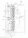 Fig. 01 - Substrate of display device for packaging driving integrated circuit