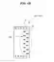 Fig. 06 - Substrate of display device for packaging driving integrated circuit