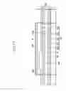 Fig. 18 - Display device and manufacturing method thereof with an improved seal between the panels