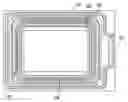 Fig. 01 - Liquid crystal panel and equipment comprising said liquid crystal panel