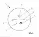 Fig. 02 - Method for positioning a semi-finished spectacle lens