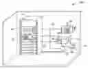 Fig. 01 - Digital control unit for projector automation systems