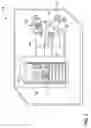 Fig. 02 - Digital control unit for projector automation systems