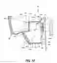 Fig. 10 - Projection type image display apparatus