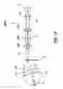 Fig. 13 - Projection type image display apparatus
