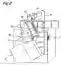 Fig. 09 - Projection type of image displaying apparatus