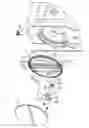Fig. 01 - Sliding lens cap for a lens unit of a projector