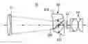 Fig. 01 - Laser riflescope with enhanced display brightness