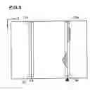 Fig. 06 - Inspection device for transparent substrate end surface and inspection method therefor