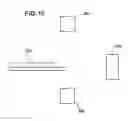 Fig. 12 - Inspection device for transparent substrate end surface and inspection method therefor