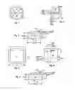 Fig. 02 - Method of making a standard tool for calibrating stress analysis measuring devices and a set of the standard tools
