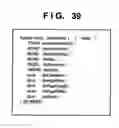 Fig. 43 - Information processing apparatus for customizing printer driver program, and method of customizing printer driver program