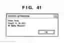 Fig. 45 - Information processing apparatus for customizing printer driver program, and method of customizing printer driver program