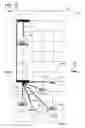 Fig. 12 - Display Technique for Displaying Default Printer Information of a Print Network System