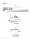 Fig. 13 - Display Technique for Displaying Default Printer Information of a Print Network System