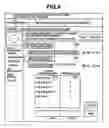Fig. 11 - Print controller with function for guaranteeing the order of print requests received, and a control method, a recoding medium, and a program for the same controller