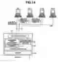 Fig. 16 - Print controller with function for guaranteeing the order of print requests received, and a control method, a recoding medium, and a program for the same controller
