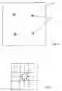 Fig. 07 - Process for the modeling of dots for a screen