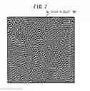 Fig. 08 - Dot pattern forming apparatus and set of FM screen threshold matrices