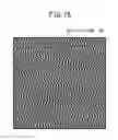 Fig. 16 - Dot pattern forming apparatus and set of FM screen threshold matrices