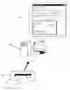 Fig. 01 - System and method for scanning a business card from within a contacts address book and directly inserting into the address book database
