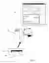 Fig. 04 - System and method for scanning a business card from within a contacts address book and directly inserting into the address book database
